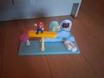 Cloud world playset mario, Ophalen of Verzenden, Elektrisch, Overige merken