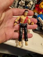 Vintage G.I. Joe Action Figure g1 jaren 80, Kinderen en Baby's, Speelgoed | Actiefiguren, Gebruikt, M, Ophalen of Verzenden, Hasbro
