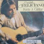 Jose feliciano ponte a cantar, Cd's en Dvd's, Vinyl Singles, Ophalen of Verzenden, Gebruikt, 7 inch, Pop