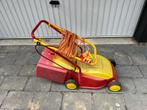 Wolf Garten Picco 32E grasmaaier, Tuin en Terras, Grasmaaiers, Ophalen, Cirkelmaaier, Gebruikt, Elektrische grasmaaier