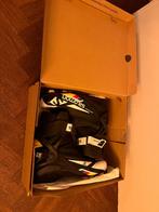 Salomon klapschaatsen, Sport en Fitness, Schaatsen, Overige merken, Klapschaats, Gebruikt, Ophalen of Verzenden