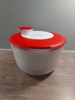 Tupperware slaslinger / centrifuge, Huis en Inrichting, Keuken | Tupperware, Ophalen of Verzenden, Zo goed als nieuw