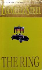Danielle Steel - The Ring (ENGELSTALIG), Boeken, Ophalen of Verzenden, Gelezen, Fictie