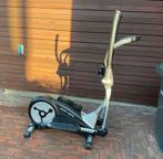 Goede crosstrainer, merk KETTLER Verso 100, Sport en Fitness, Ophalen, Gebruikt, Metaal, Crosstrainer