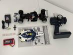 RC Model 1:14 BMW Carisma F14 - M14 Williams F1 Team, Elektro, Schaal 1:14, Ophalen of Verzenden, Zo goed als nieuw