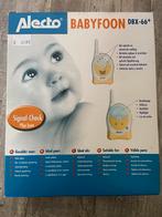 Babyfoon / babymonitor, Ophalen of Verzenden, Zo goed als nieuw