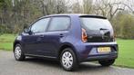 Volkswagen Up! 1.0 BMT move up! 5 Drs Airco Blue tooth, Auto's, Volkswagen, Voorwielaandrijving, Stof, Gebruikt, Origineel Nederlands