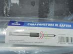 caravanstore xl rafters, Caravans en Kamperen, Caravan accessoires, Verzenden, Gebruikt