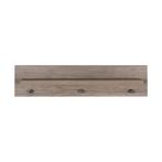 Wandplank 2x kidsmill brent oldwood, Ophalen of Verzenden, Zo goed als nieuw, Jongetje of Meisje