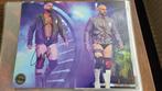 WWE / AEW wrestling diverse foto's met handtekening, Ophalen of Verzenden, Nieuw, Tv, Foto of Kaart