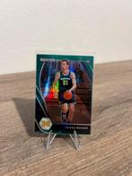Franz Wagner 2021 Panini Prizm Draft Picks #9 Green Prizm RC, Ophalen of Verzenden, Zo goed als nieuw, Buitenlandse clubs, Poster, Plaatje of Sticker