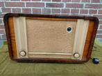 Oude lampen radio, Erres KY487., Antiek en Kunst, Ophalen of Verzenden