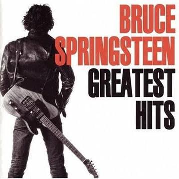 Bruce Springsteen - Greatest Hits beschikbaar voor biedingen