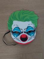 Halloween masker, Ophalen, Zo goed als nieuw, Accessoires