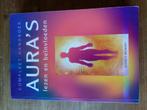 Handboek Aura's lezen en beïnvloeden, Susan G. Shumsky, Instructieboek, Ophalen of Verzenden, Zo goed als nieuw