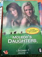 McLEODS daughters, Ophalen of Verzenden, Zo goed als nieuw, Speelkaart(en)
