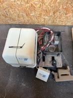 Zeise marine diesel Aggregaat (generator), Doe-het-zelf en Verbouw, Ophalen, Gebruikt, Dieselolie, Geluidgedempt