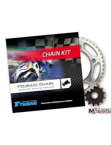 Kettingkit Kawasaki ZX6 1995-1999 beschikbaar voor biedingen