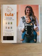 Tula Explore Coast Urbanista draagzak, Kinderen en Baby's, Babydragers en Draagdoeken, Overige merken, Buik of Rug, Ophalen of Verzenden