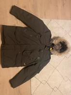 Te koop originele Parajumper jas heren maat: XXL, Kleding | Heren, Jassen | Winter, Bruin, Ophalen of Verzenden, Zo goed als nieuw