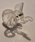 Diverse beeldjes van dieren (bohemia), Antiek en Kunst, Antiek | Glas en Kristal, Ophalen