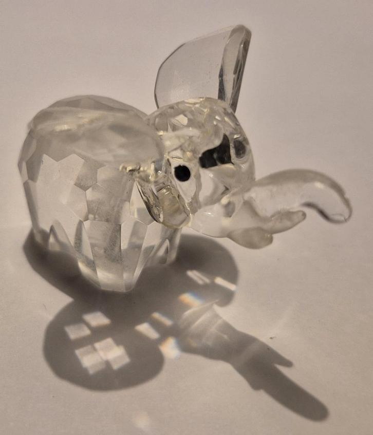 Diverse beeldjes van dieren (bohemia), Antiek en Kunst, Antiek | Glas en Kristal, Ophalen