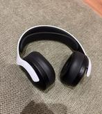 PlayStation Pulse 3D gaming headset draadloos, Ophalen of Verzenden, Zo goed als nieuw