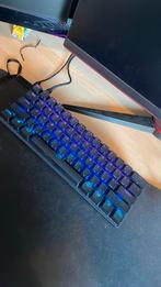 Steelseries apex 9 mini, Computers en Software, Zo goed als nieuw, Ophalen