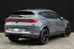 CUPRA Formentor 2.0 TSI 4DRIVE PANO BREMBO TREKHAAK BEATS SF, Auto's, Automaat, Gebruikt, 4 cilinders, Leder en Stof