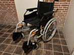 Rolstoel Excel G-Light weight, Ophalen, Inklapbaar, Zo goed als nieuw, Duwrolstoel