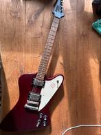 Epiphone Firebird Studio, Ophalen, Gebruikt, Solid body, Epiphone