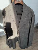 Orazio Luciano jasje 48, Ophalen of Verzenden, Zo goed als nieuw, Maat 48/50 (M), Bruin