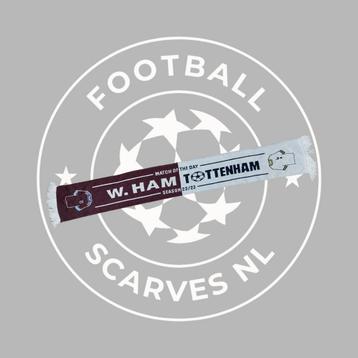 Voetbalsjaal West Ham United - Tottenham beschikbaar voor biedingen