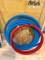 Henco meerlagenbuis 32 mm, Doe-het-zelf en Verbouw, Buizen en Afvoer, Overige materialen, 6 meter of meer, Overige typen, Nieuw