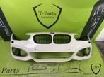 bmw 1 serie f20 voorbumper bumper m pakket, Ophalen of Verzenden, Gebruikt, BMW, Bumper