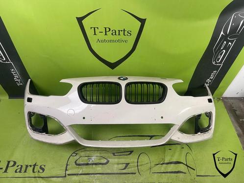 bmw 1 serie f20 voorbumper bumper m pakket, Auto-onderdelen, Carrosserie en Plaatwerk, Bumper, BMW, Gebruikt, Ophalen of Verzenden