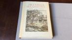 Heuvings Haardstee- Joh. Hidding - Anton Pieck, Ophalen of Verzenden, Joh. Hidding