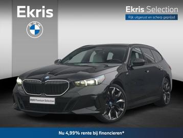 BMW 5 Serie Touring 530e M Sport Edition | Ekris Selection beschikbaar voor biedingen