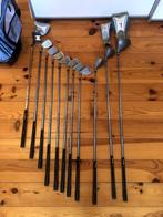Dames golfclubs set – Top Flite – In goede staat, Sport en Fitness, Golf, Ophalen of Verzenden, Gebruikt, Set, Overige merken