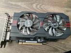 asus arez rx 560, Computers en Software, Videokaarten, Ophalen of Verzenden, Zo goed als nieuw, GDDR5, PCI-Express 3