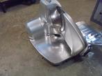 Snijmachine, snij machine, vlees snijmachine. Berkel 834, Huis en Inrichting, Ophalen, Gebruikt