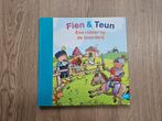 Fien en Teun Boek - Een avontuur op de boerderij!, Boeken, Ophalen of Verzenden