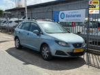 Seat Ibiza ST 1.2 TDI Reference Ecomotive, Voorwielaandrijving, Euro 5, Gebruikt, 1199 cc