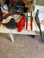 Tomos onderdelen, Fietsen en Brommers, Brommers | Tomos, Ophalen, Overige modellen