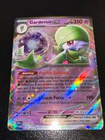 Gardevoir EX, Hobby en Vrije tijd, Verzamelkaartspellen | Pokémon, Ophalen of Verzenden, Losse kaart