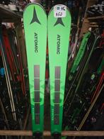 167cm ATOMIC REDSTER X9 S REVOSHOCK RVSK X9S BEST ATOMIC, 160 tot 180 cm, Ophalen of Verzenden, Zo goed als nieuw, Carve
