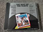 The Flirts ‎– The Best Of The Flirts HiNRG CD, Ophalen, Gebruikt, Disco