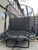 Trampoline Salta Comfort Edition  213 cm, Kinderen en Baby's, Speelgoed | Buiten | Trampolines, Ophalen, Gebruikt