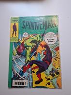 Spinneman nr 78 - Klassieker!, Eén stripboek, Ophalen of Verzenden, Gelezen, Marvel