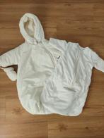 Baby slaapzak/voetenzak met mouwen, winter 62/68, Ophalen, Gebruikt, Minder dan 70 cm, Slaapzak